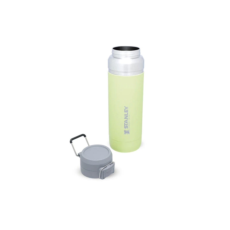 Load image into Gallery viewer, Termos STANLEY Quick Flip Water Bottle 1.06L
