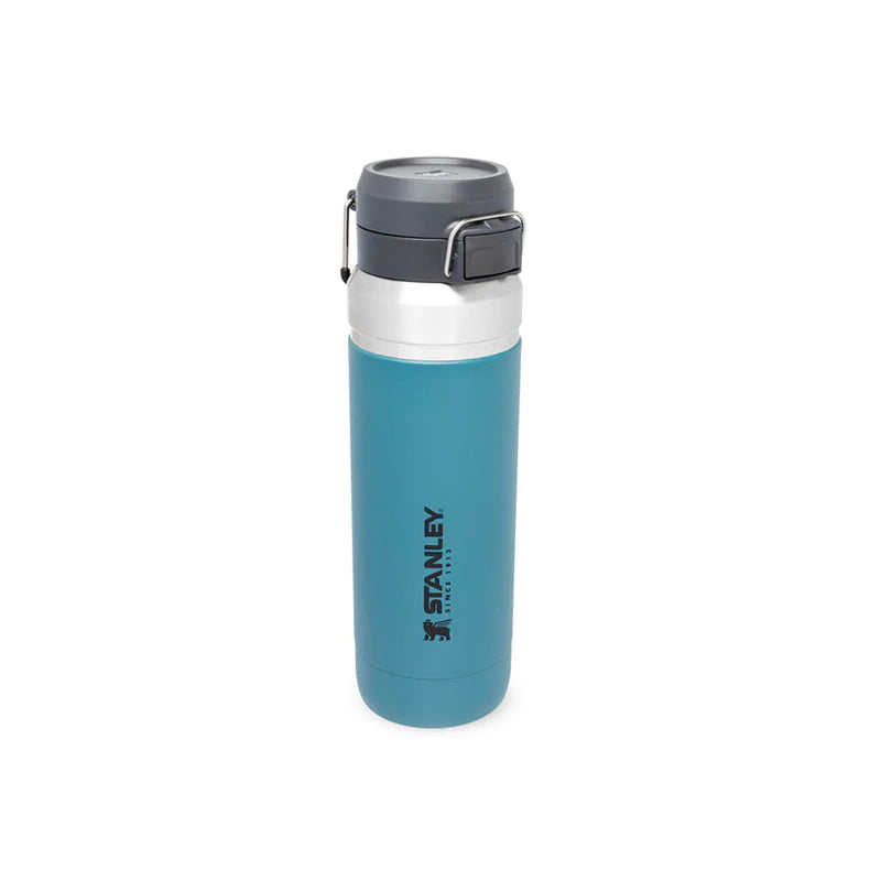 Încărcați imaginea în vizualizatorul Galerie, Termos STANLEY Quick Flip Water Bottle 1.06L
