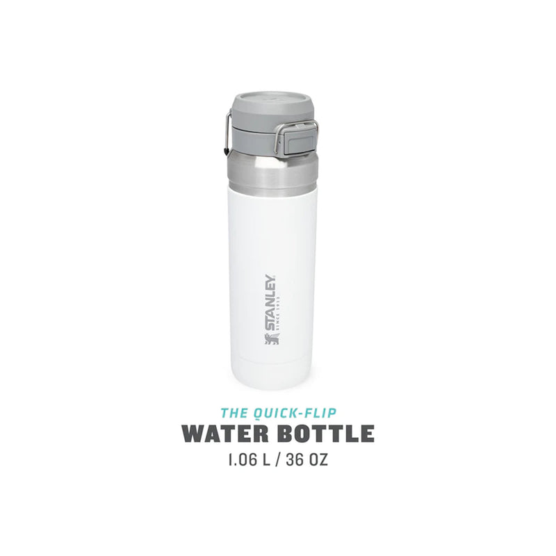 Încărcați imaginea în vizualizatorul Galerie, Termos STANLEY Quick Flip Water Bottle 1.06L
