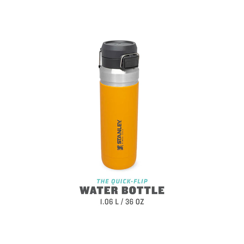 Încărcați imaginea în vizualizatorul Galerie, Termos STANLEY Quick Flip Water Bottle 1.06L
