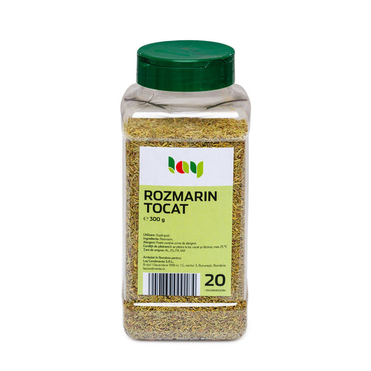 LAY ROZMARIN TOCAT - 300 Grame