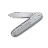 Briceag Victorinox ONEFOLD Alox SILVER 0.8006.26