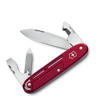 Briceag multifunctional Victorinox Synergy Alox RED 0.8216.20