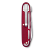Briceag multifunctional Victorinox Synergy Alox RED 0.8216.20