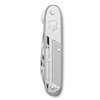 Briceag multifunctional Victorinox Synergy Alox SILVER 0.8216.26