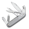 Briceag multifunctional Victorinox Synergy X Alox SILVER 0.8226.26