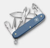 Briceag multifunctional, 9 functii, VICTORINOX PIONEER X ALOX LIMITED 2025 0.8231.L26