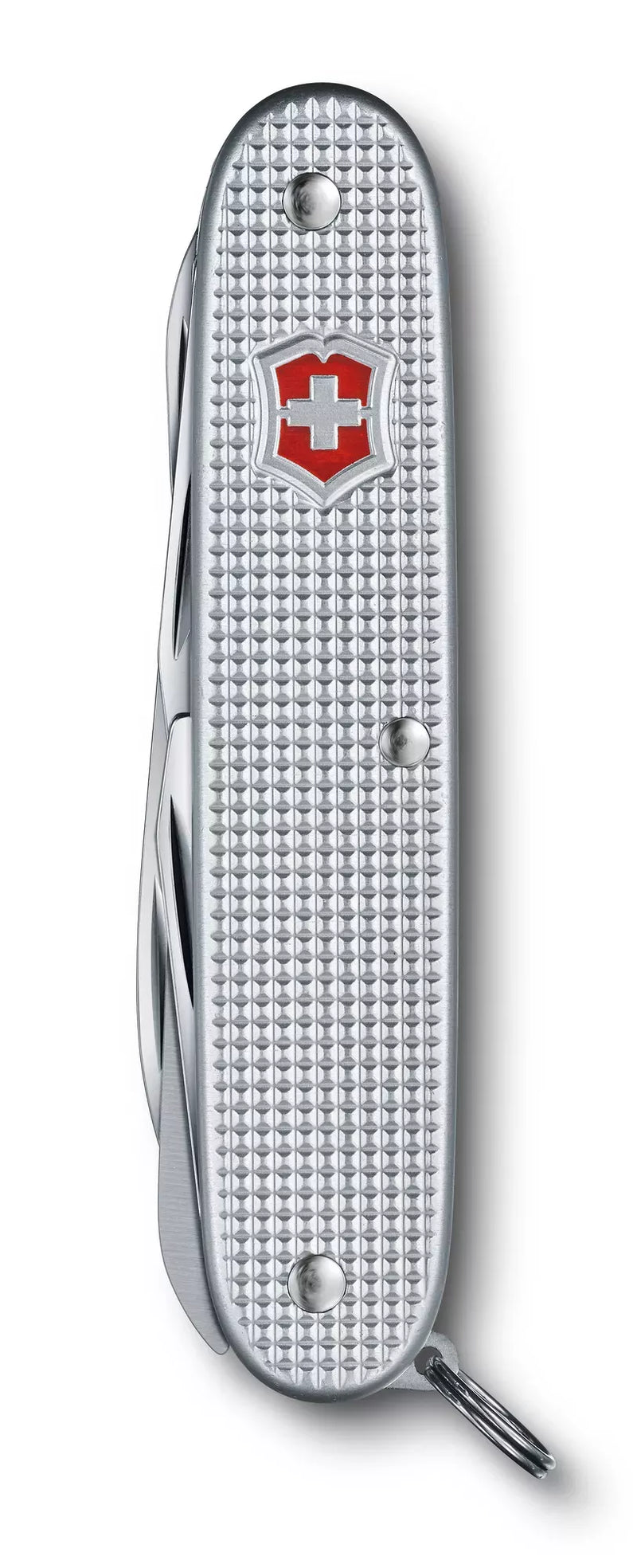 Încărcați imaginea în vizualizatorul Galerie, Cutit briceag, 10 functii, VICTORINOX FARMER X ALOX 0.8271.26
