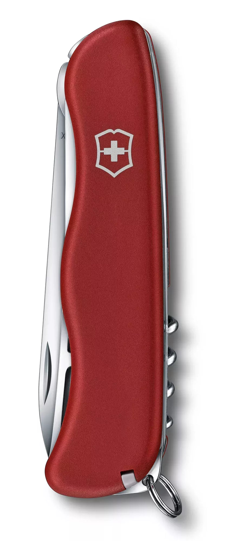 Load image into Gallery viewer, Cutit briceag, 8 functii, VICTORINOX CHEESER MASTER 0.8313.W
