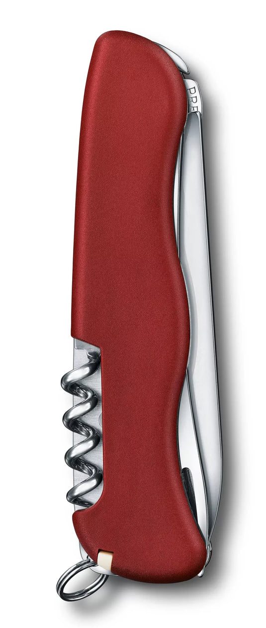 Cutit briceag, 8 functii, VICTORINOX CHEESER MASTER 0.8313.W