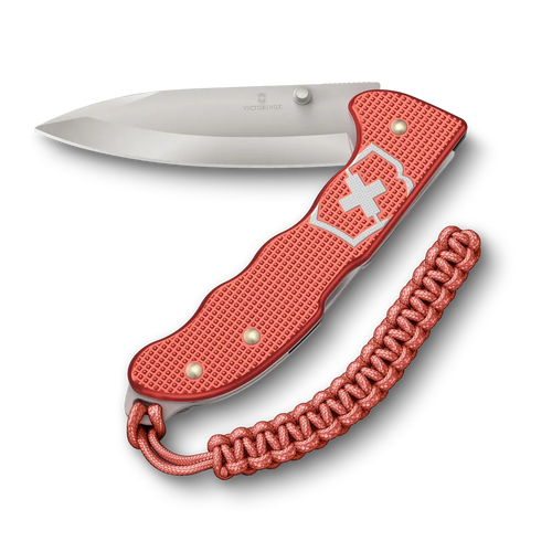 VICTORINOX HUNTER PRO ALOX LIMITED EDITION 2025 0.9415.L25