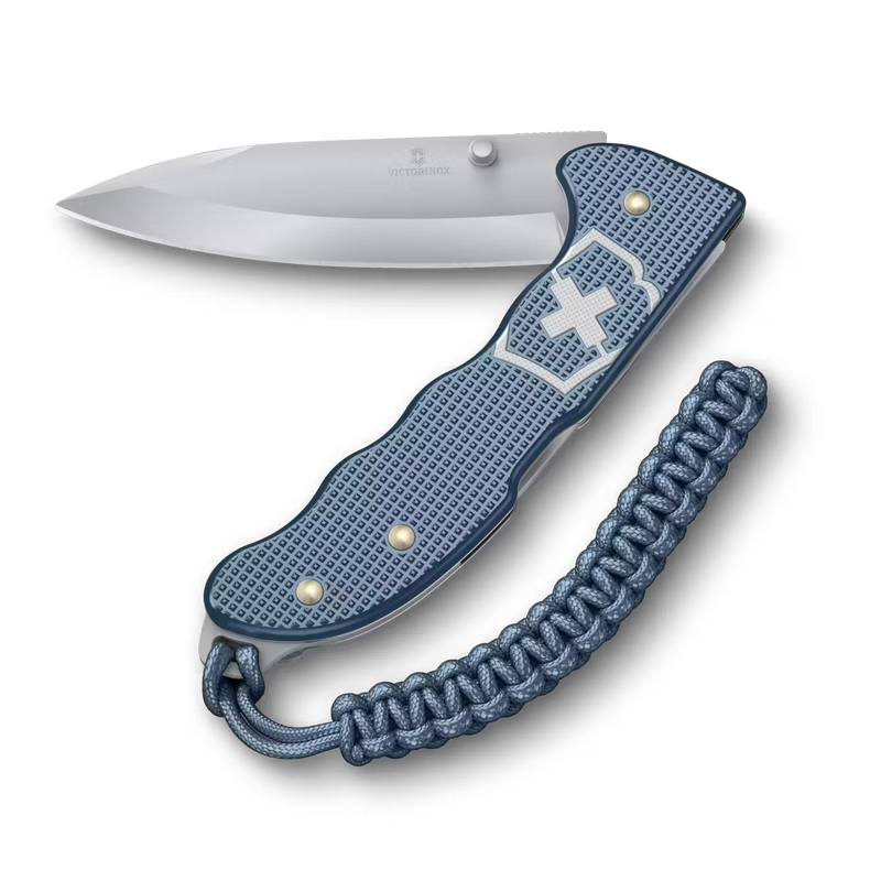 Încărcați imaginea în vizualizatorul Galerie, VICTORINOX HUNTER PRO ALOX LIMITED EDITION 2026 0.9415.L26
