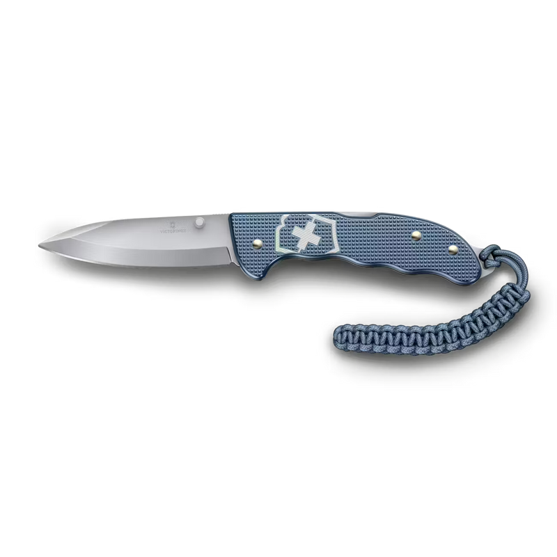 Încărcați imaginea în vizualizatorul Galerie, VICTORINOX HUNTER PRO ALOX LIMITED EDITION 2026 0.9415.L26
