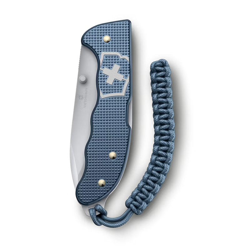 Încărcați imaginea în vizualizatorul Galerie, VICTORINOX HUNTER PRO ALOX LIMITED EDITION 2026 0.9415.L26
