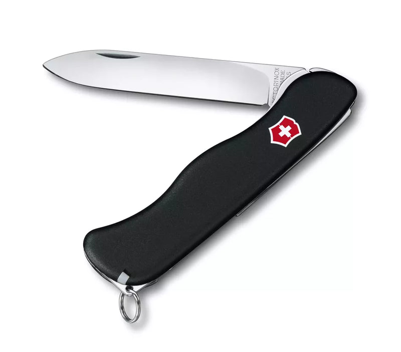 Încărcați imaginea în vizualizatorul Galerie, Briceag multifunctional, 4 functii, VICTORINOX SENTINEL 0.8413.3
