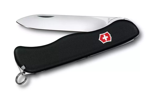 Briceag multifunctional, 4 functii, VICTORINOX SENTINEL 0.8413.3