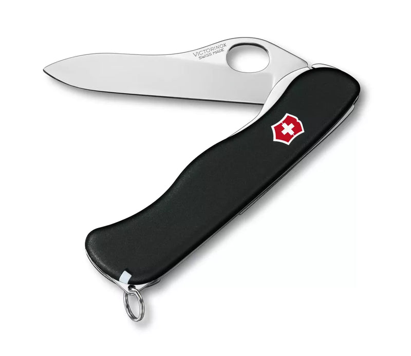 Load image into Gallery viewer, Cutit briceag, 5 functii, VICTORINOX SENTINEL CLIP 0.8416.M3
