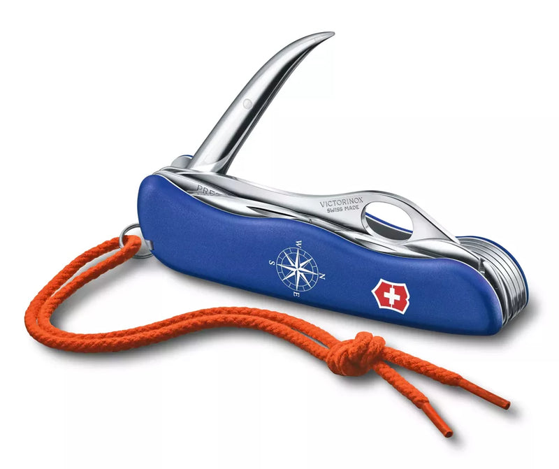 Încărcați imaginea în vizualizatorul Galerie, Briceag multifunctional, 12 functii, VICTORINOX SKIPPER PRO 0.8503.2MW
