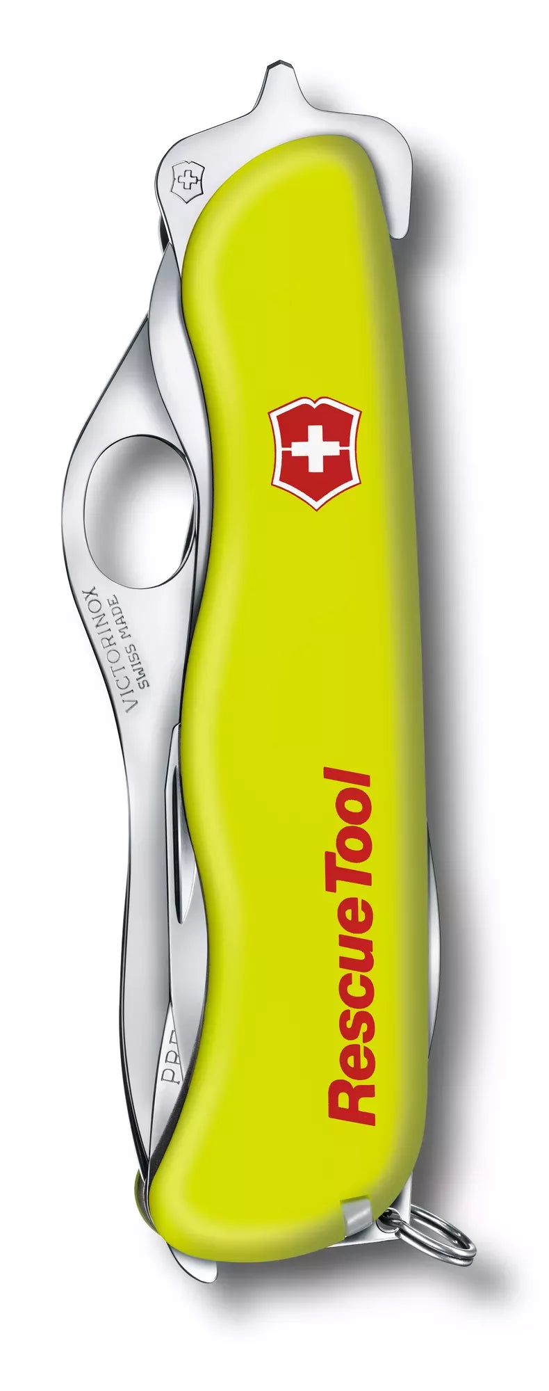 Load image into Gallery viewer, Briceag multifunctional, 14 functii, VICTORINOX RESCUE TOOL ONE-HAND 0.8623.MWN
