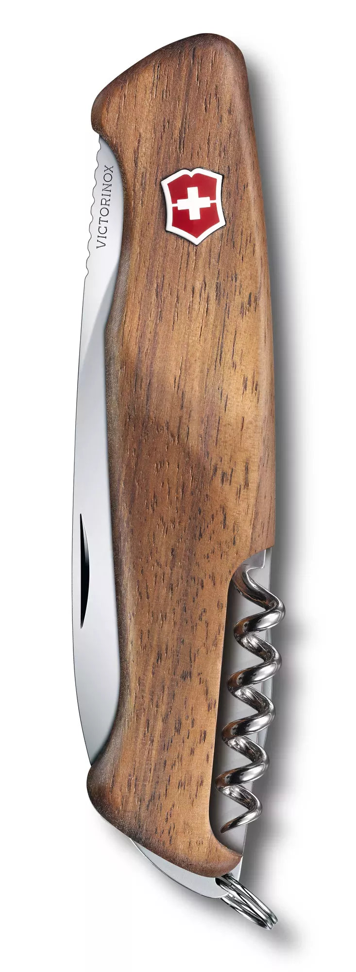 Load image into Gallery viewer, Briceag multifunctional, 10 functii, VICTORINOX RANGER 55 WOOD 0.9561.63
