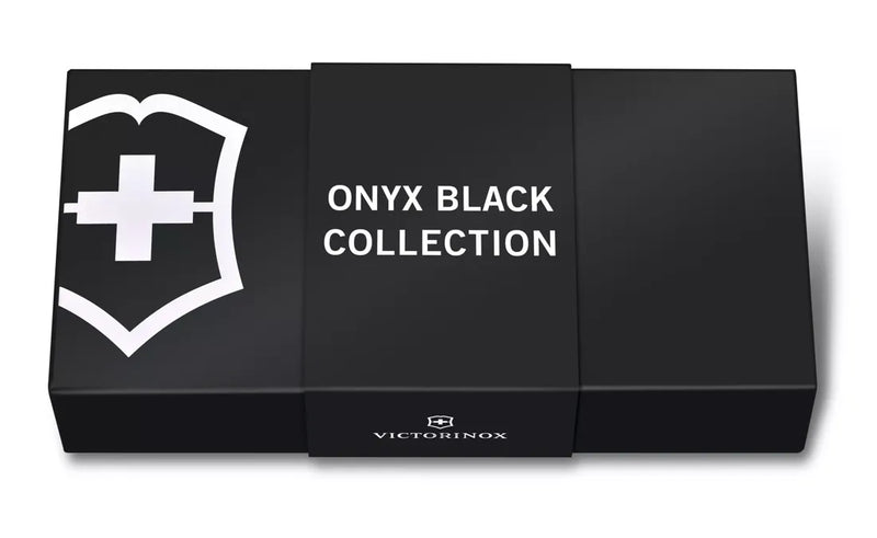 Încărcați imaginea în vizualizatorul Galerie, Cutit briceag, 12 functii, VICTORINOX SPARTAN BLACK 1.3603.31P
