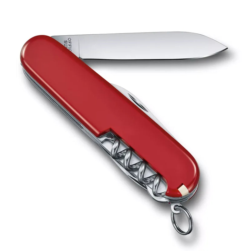 Încărcați imaginea în vizualizatorul Galerie, Cutit briceag, 14 functii, VICTORINOX CLIMBER 1.3703
