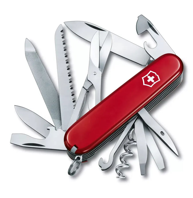 Cutit briceag, 21 functii, VICTORINOX RANGER 1.3763