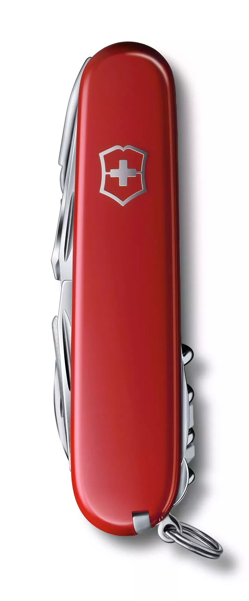 Load image into Gallery viewer, Cutit briceag, 33 functii, VICTORINOX SWISS CHAMP 1.6795
