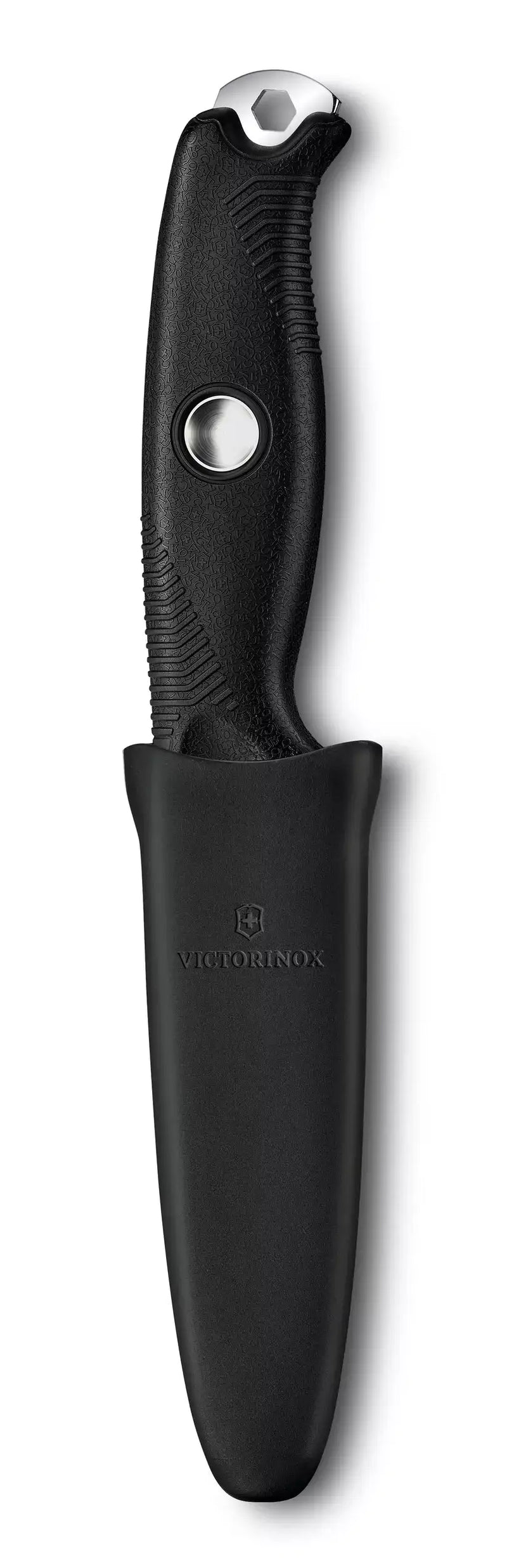 Load image into Gallery viewer, Cutit de outdoor, maner Thermoplastic, VICTORINOX VENTURE PRO  3.0903.3F
