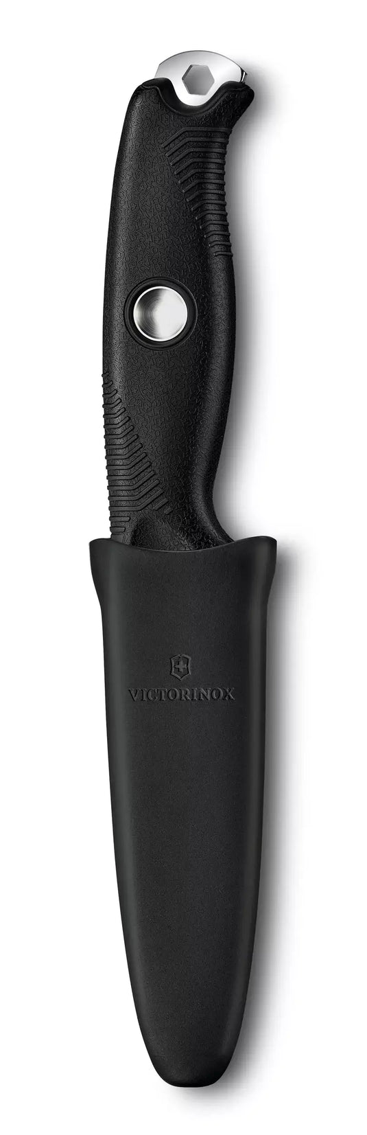 Cutit de outdoor, maner Thermoplastic, VICTORINOX VENTURE PRO  3.0903.3F