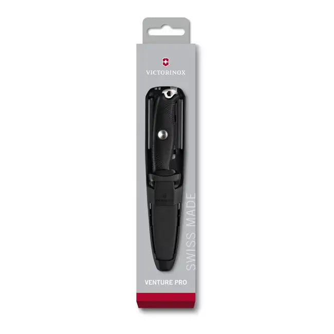 Load image into Gallery viewer, Cutit de outdoor, maner Thermoplastic, VICTORINOX VENTURE PRO  3.0903.3F
