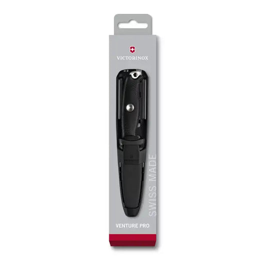 Cutit de outdoor, maner Thermoplastic, VICTORINOX VENTURE PRO  3.0903.3F