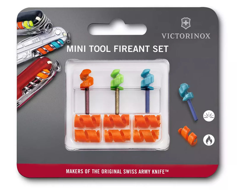 Încărcați imaginea în vizualizatorul Galerie, Atasamente VICTORINOX MINI TOOL FIREANT pentru VICTORINOX 4.1330.B1
