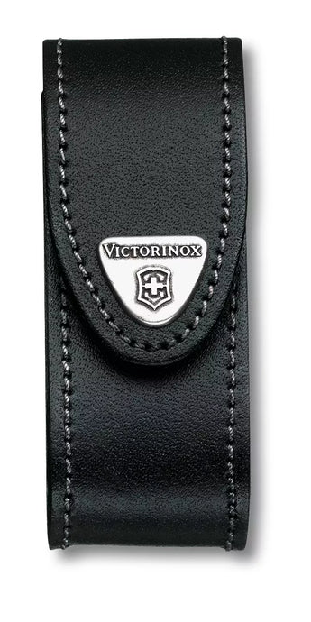 Teaca VICTORINOX din piele pentru bricege 4.0520.3