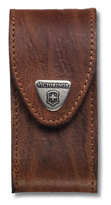 Teaca VICTORINOX din piele pentru bricege mici 4.0545