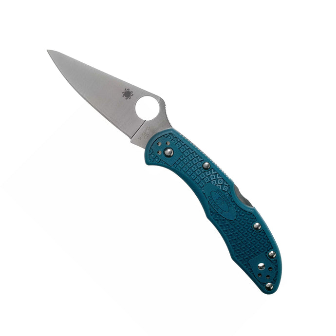 Briceag de buzunar SPYDERCO DELICA 4 FRN K390