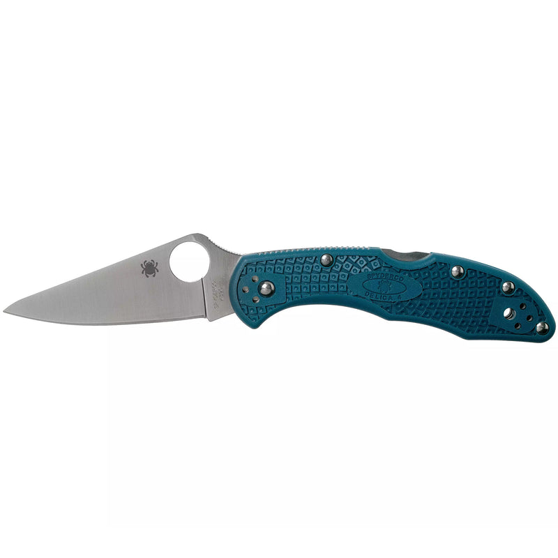 Load image into Gallery viewer, Briceag de buzunar SPYDERCO DELICA 4 FRN K390
