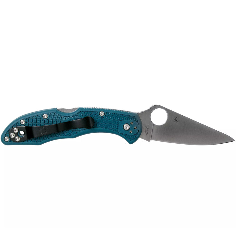 Load image into Gallery viewer, Briceag de buzunar SPYDERCO DELICA 4 FRN K390
