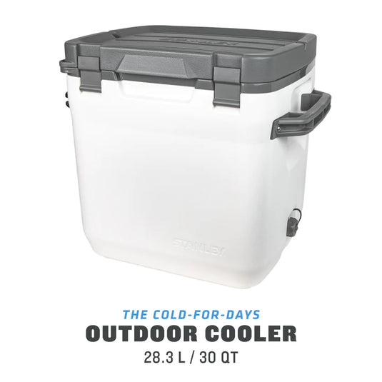 Lada frigorifica STANLEY COLD FOR DAYS COOLER 28.3L