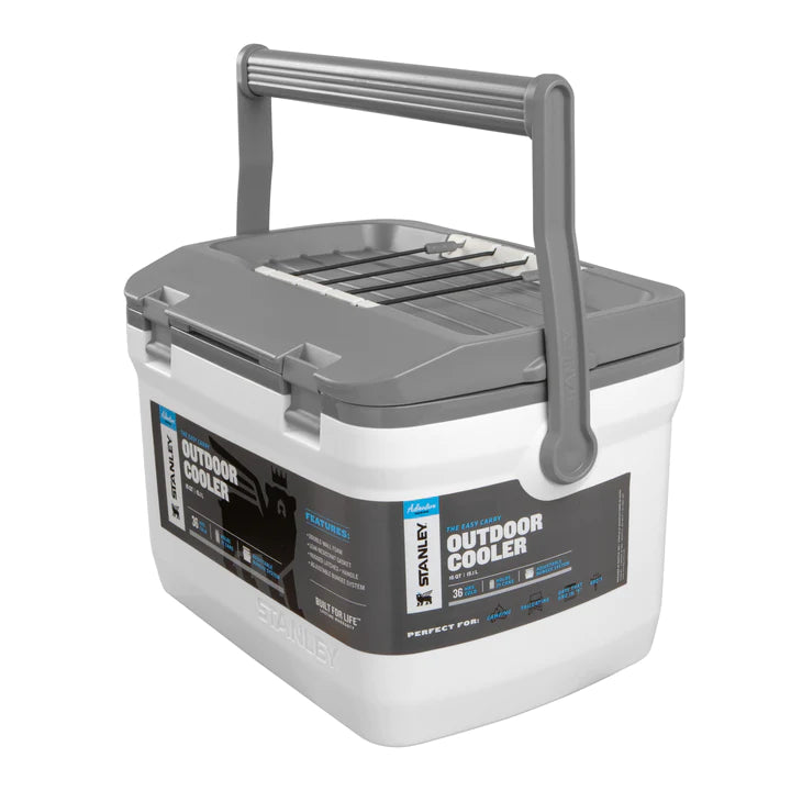 Load image into Gallery viewer, Lada frigorifica STANLEY EASY-CARRY COOLER 15.1L
