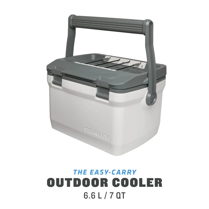 Load image into Gallery viewer, Lada frigorifica STANLEY EASY-CARRY OUTDOOR COOLER 6.6L
