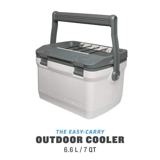 Lada frigorifica STANLEY EASY-CARRY OUTDOOR COOLER 6.6L