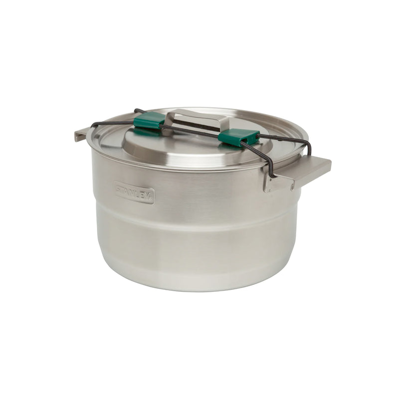 Load image into Gallery viewer, Set de gatit Stanley Adventure Full Kitchen Base Camp Cook 3.5L
