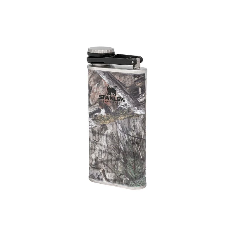 Load image into Gallery viewer, Butelca Stanley Easy Fill Classic, Otel Inoxidabil, Mossy OAK, 0.24L
