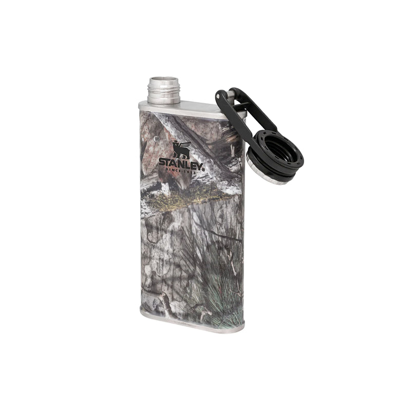 Load image into Gallery viewer, Butelca Stanley Easy Fill Classic, Otel Inoxidabil, Mossy OAK, 0.24L
