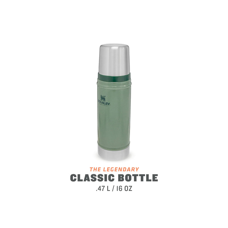 Load image into Gallery viewer, Termos Stanley Classic Vacuum Bottle, 0.47 Litri - Diferite Culori
