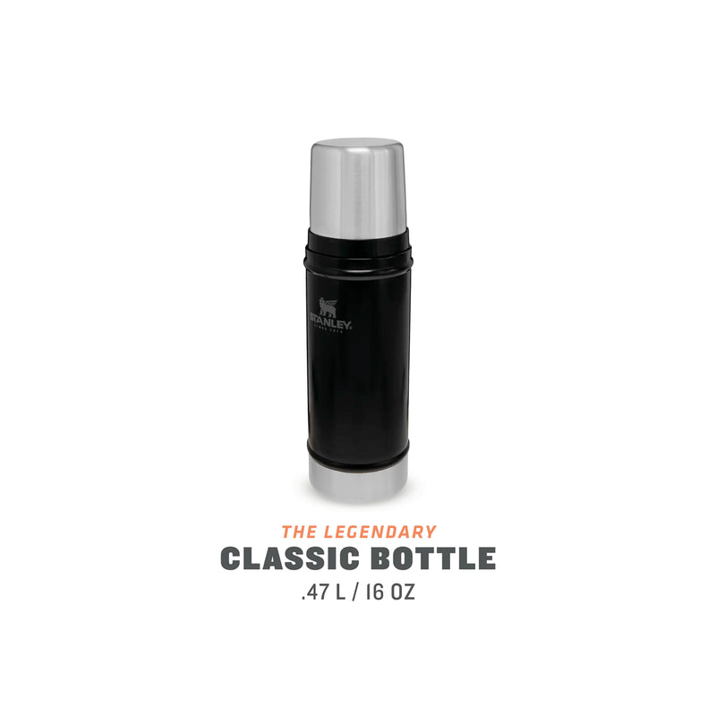 Load image into Gallery viewer, Termos Stanley Classic Vacuum Bottle, 0.47 Litri - Diferite Culori
