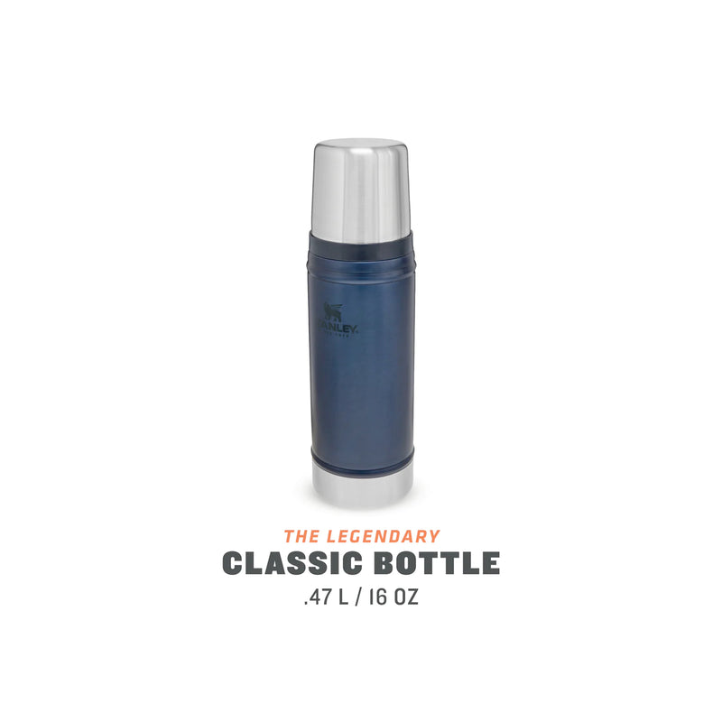 Load image into Gallery viewer, Termos Stanley Classic Vacuum Bottle, 0.47 Litri - Diferite Culori
