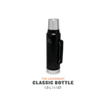 Termos Stanley Classic Vacuum Bottle, 1 Litru - Diferite Culori