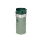 Cana Termoizolanta STANLEY NEVERLEAK Travel Mug, 0.25 Litri, Diferite Culori